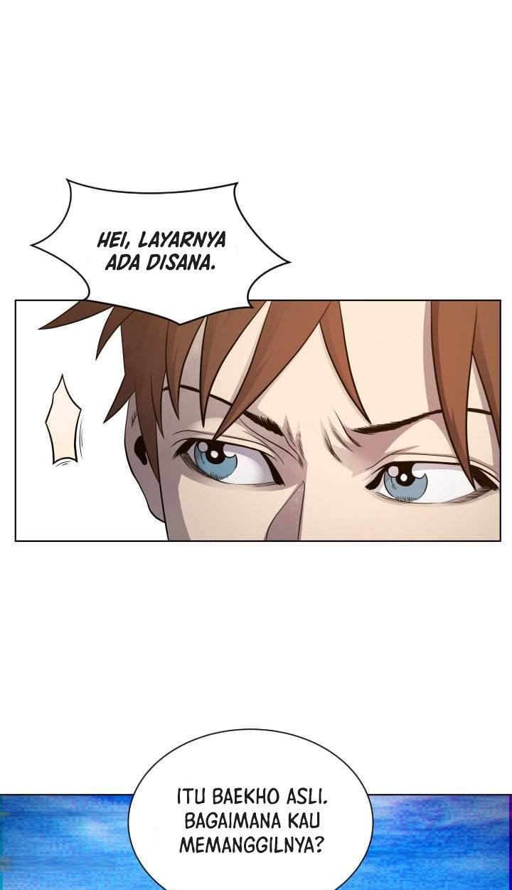 My Level’s the Best Chapter 13 - halaman 34