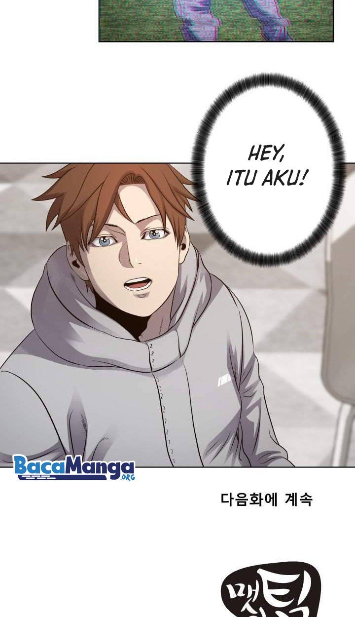 My Level’s the Best Chapter 13 - halaman 40
