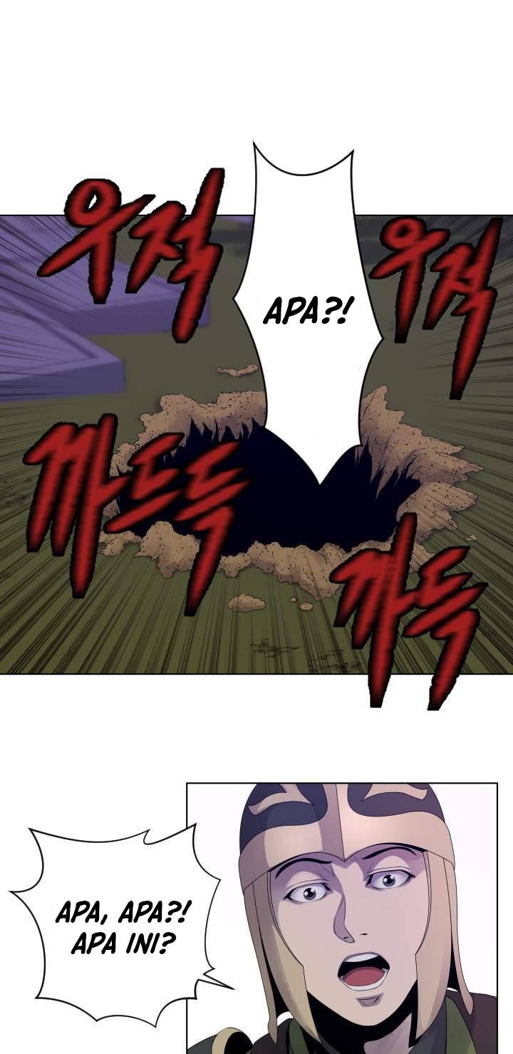 My Level’s the Best Chapter 14 - halaman 20