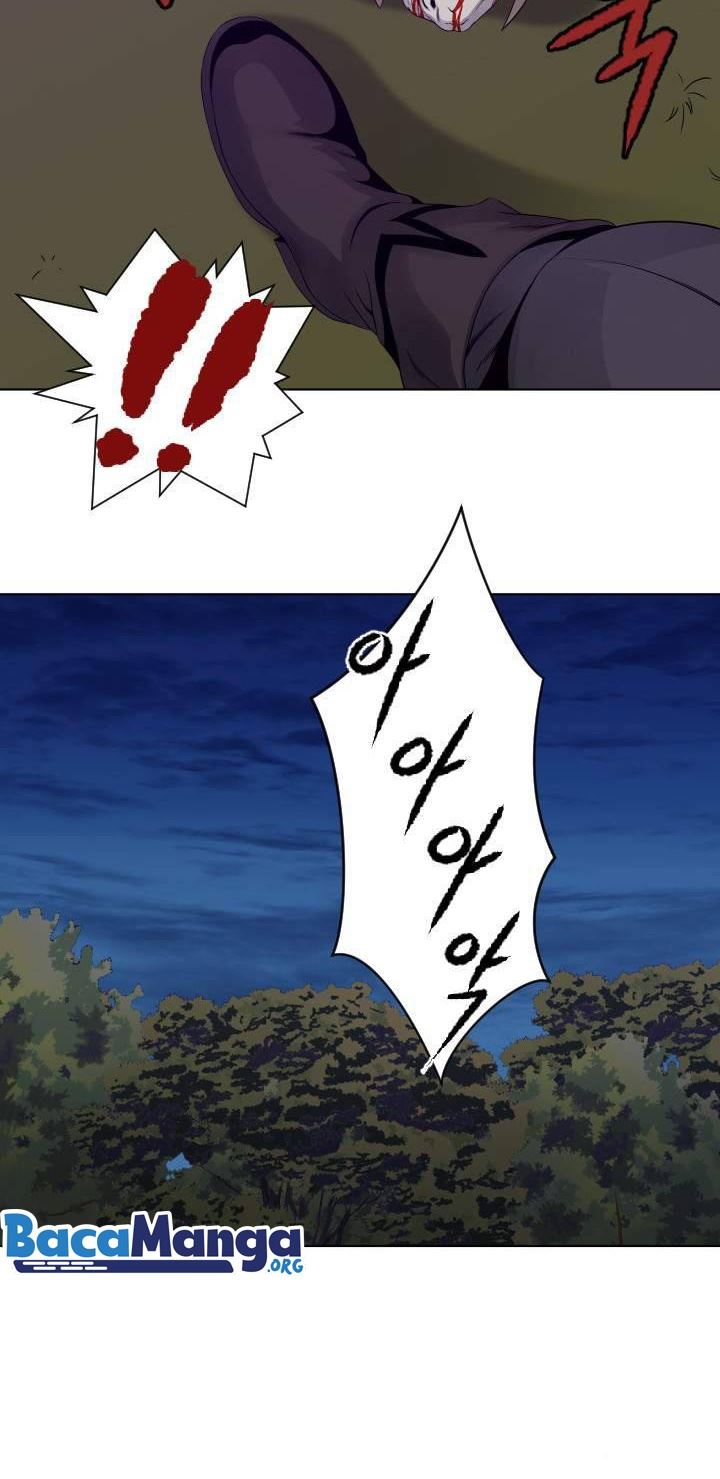 My Level’s the Best Chapter 14 - halaman 22
