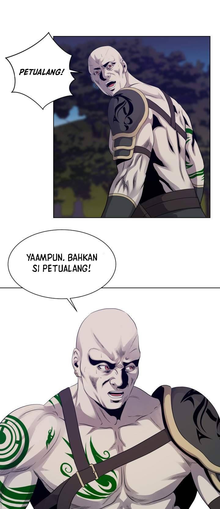 My Level’s the Best Chapter 14 - halaman 26