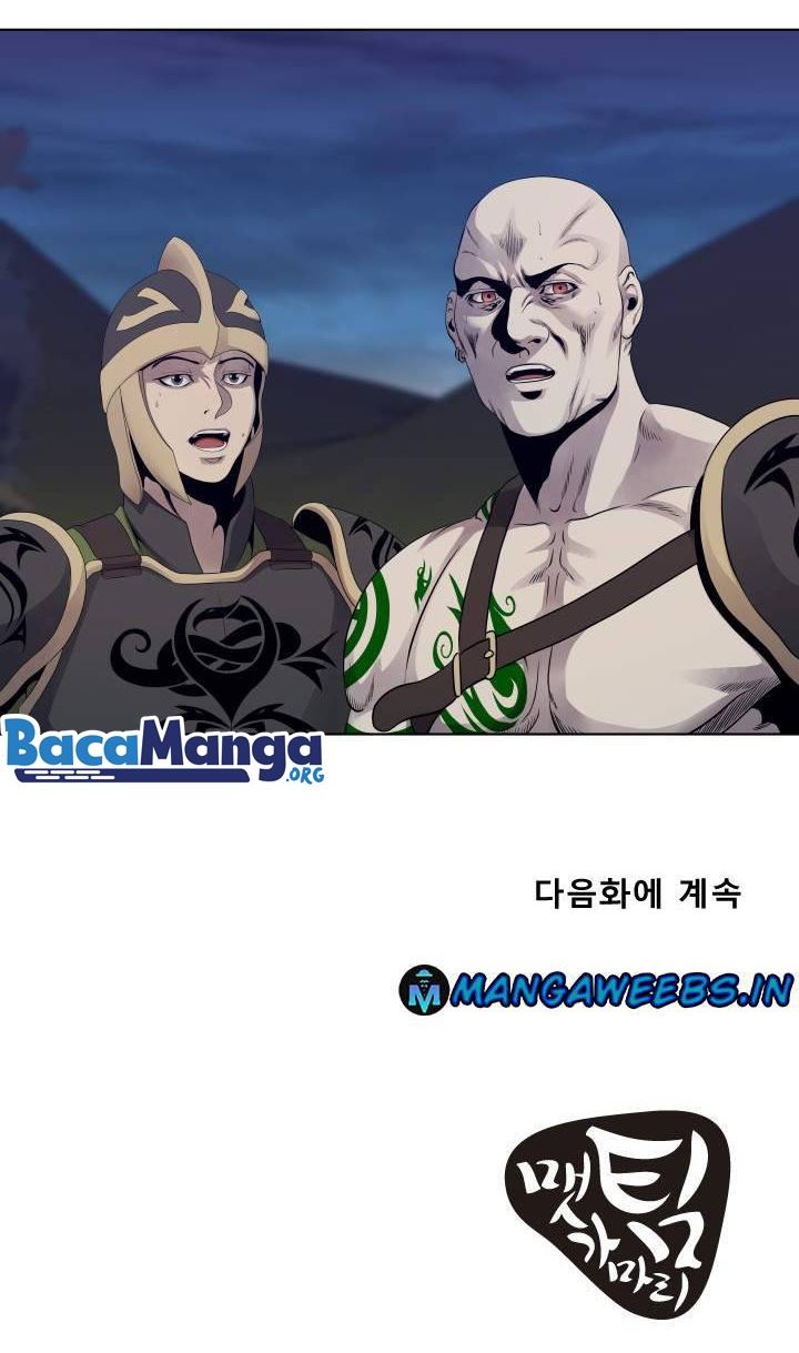 My Level’s the Best Chapter 14 - halaman 34