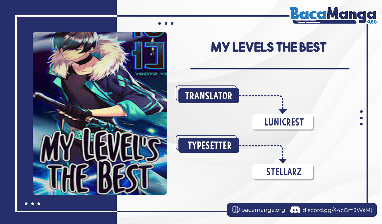 My Level’s the Best Chapter 16 - halaman 1
