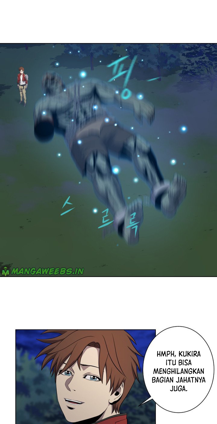 My Level’s the Best Chapter 16 - halaman 23