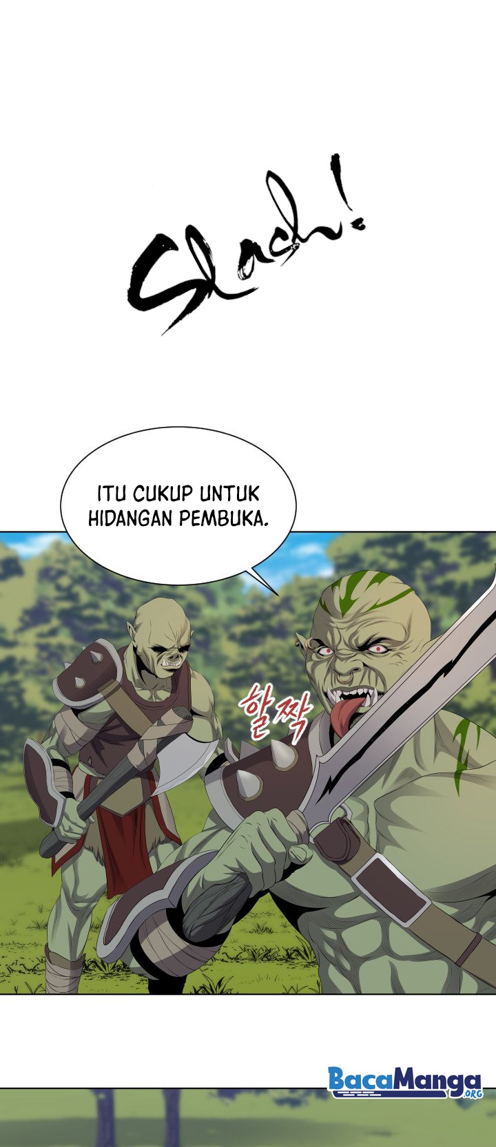 My Level’s the Best Chapter 17 - halaman 29