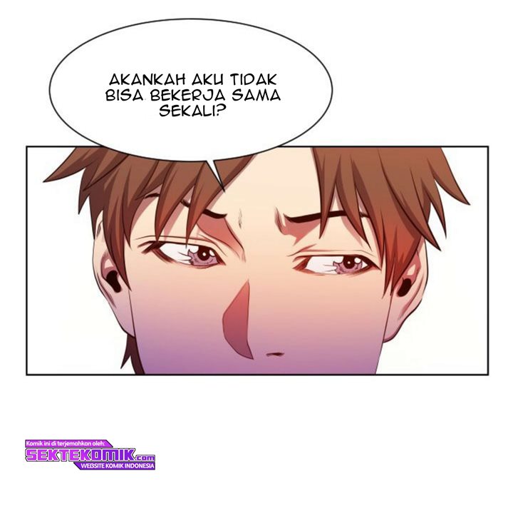 My Level’s the Best Chapter 3 - halaman 25