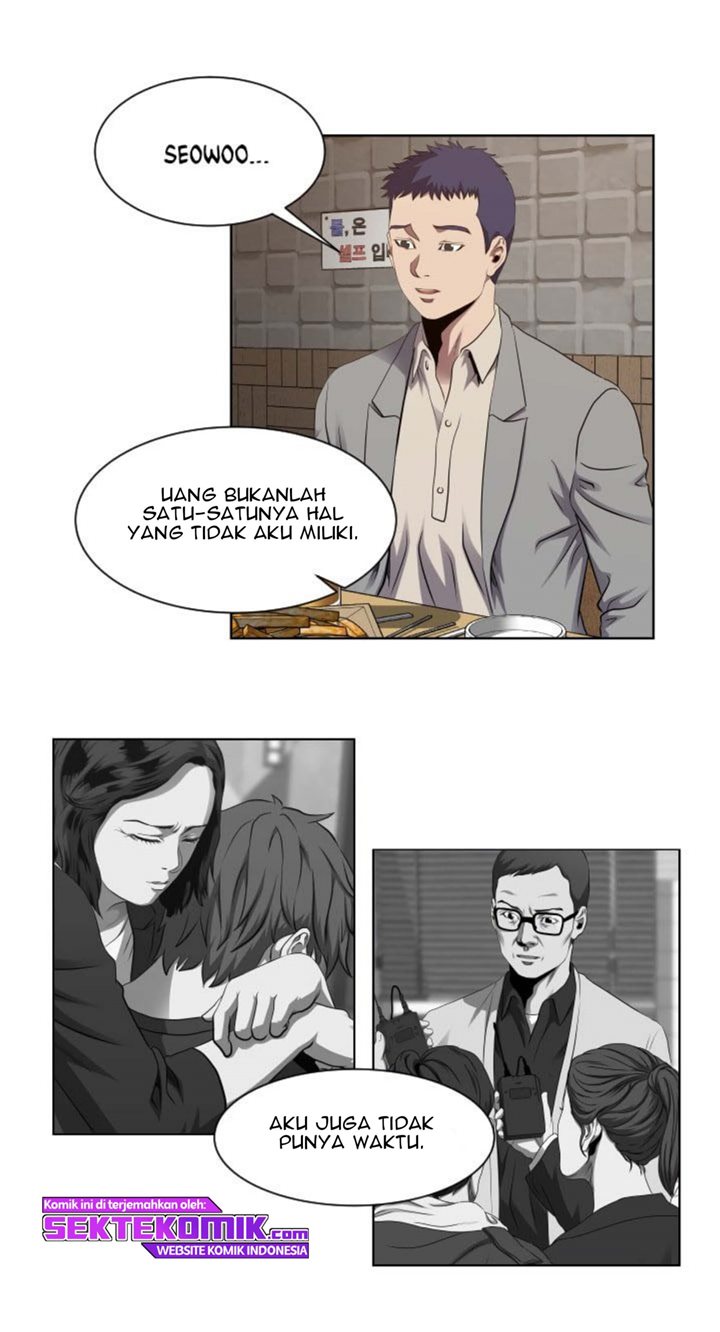 My Level’s the Best Chapter 3 - halaman 26