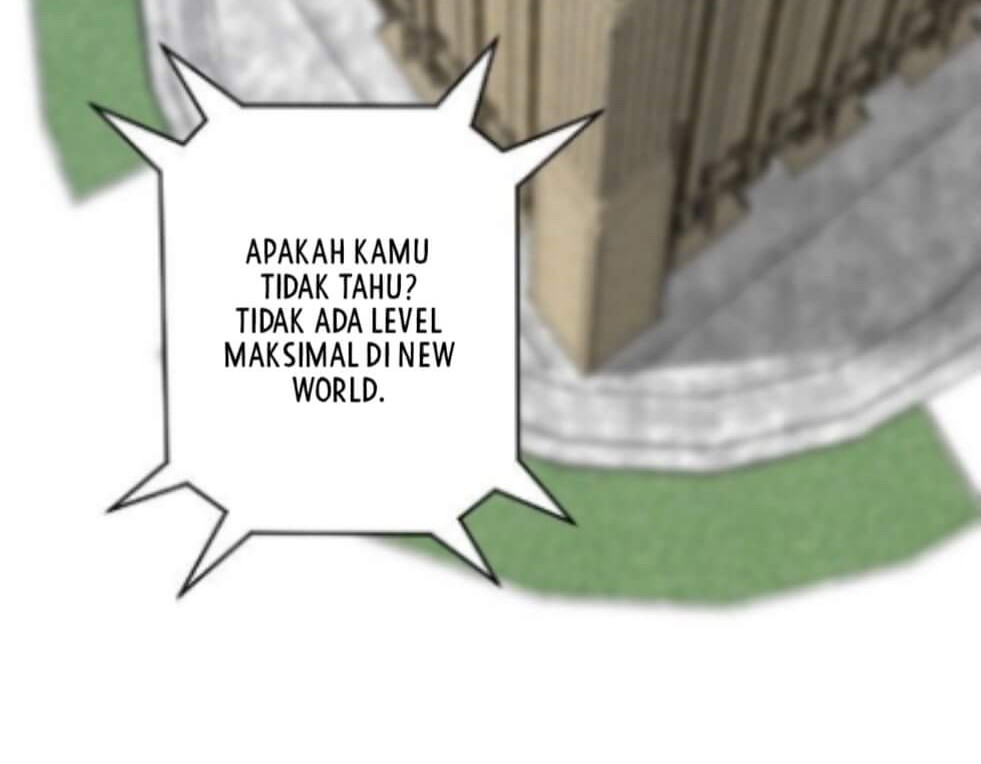 My Level’s the Best Chapter 4 - halaman 21
