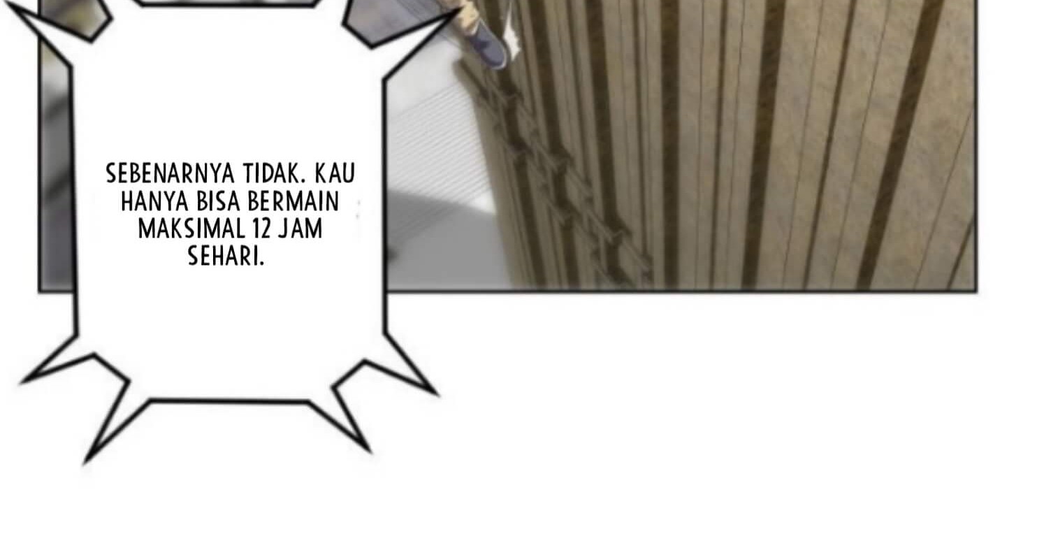 My Level’s the Best Chapter 4 - halaman 23