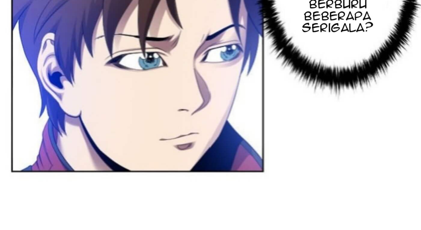 My Level’s the Best Chapter 4 - halaman 41