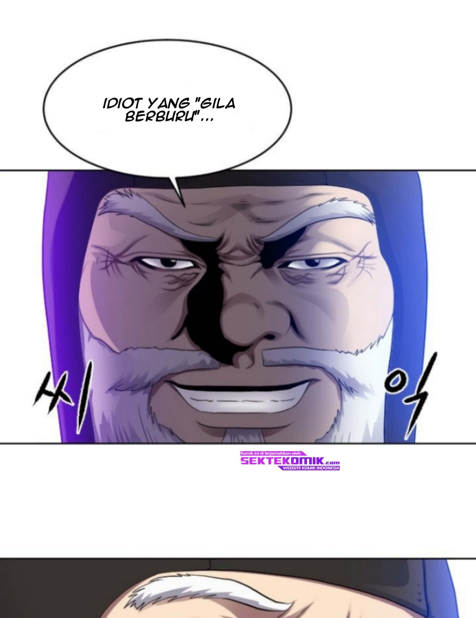 My Level’s the Best Chapter 4 - halaman 48