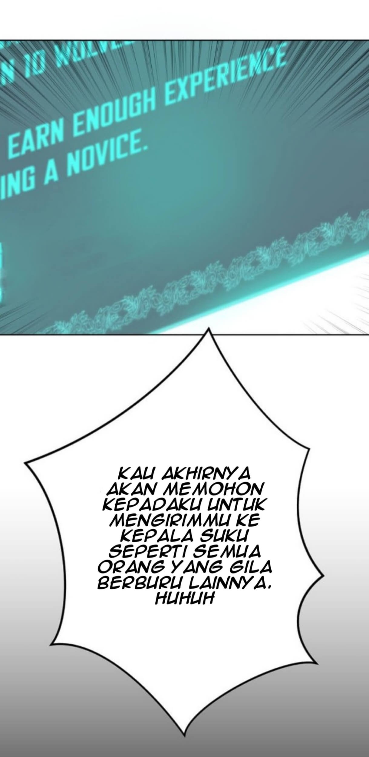 My Level’s the Best Chapter 4 - halaman 52