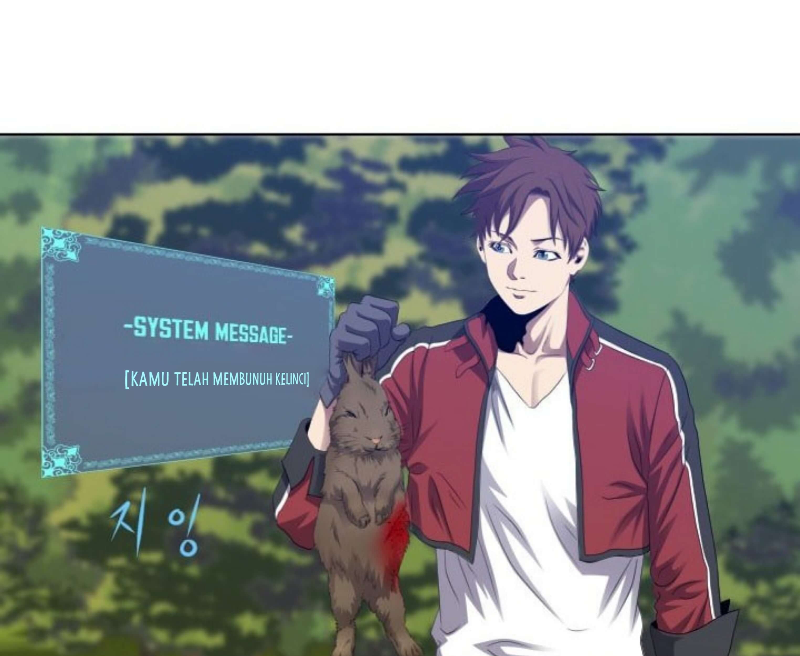 My Level’s the Best Chapter 4 - halaman 54