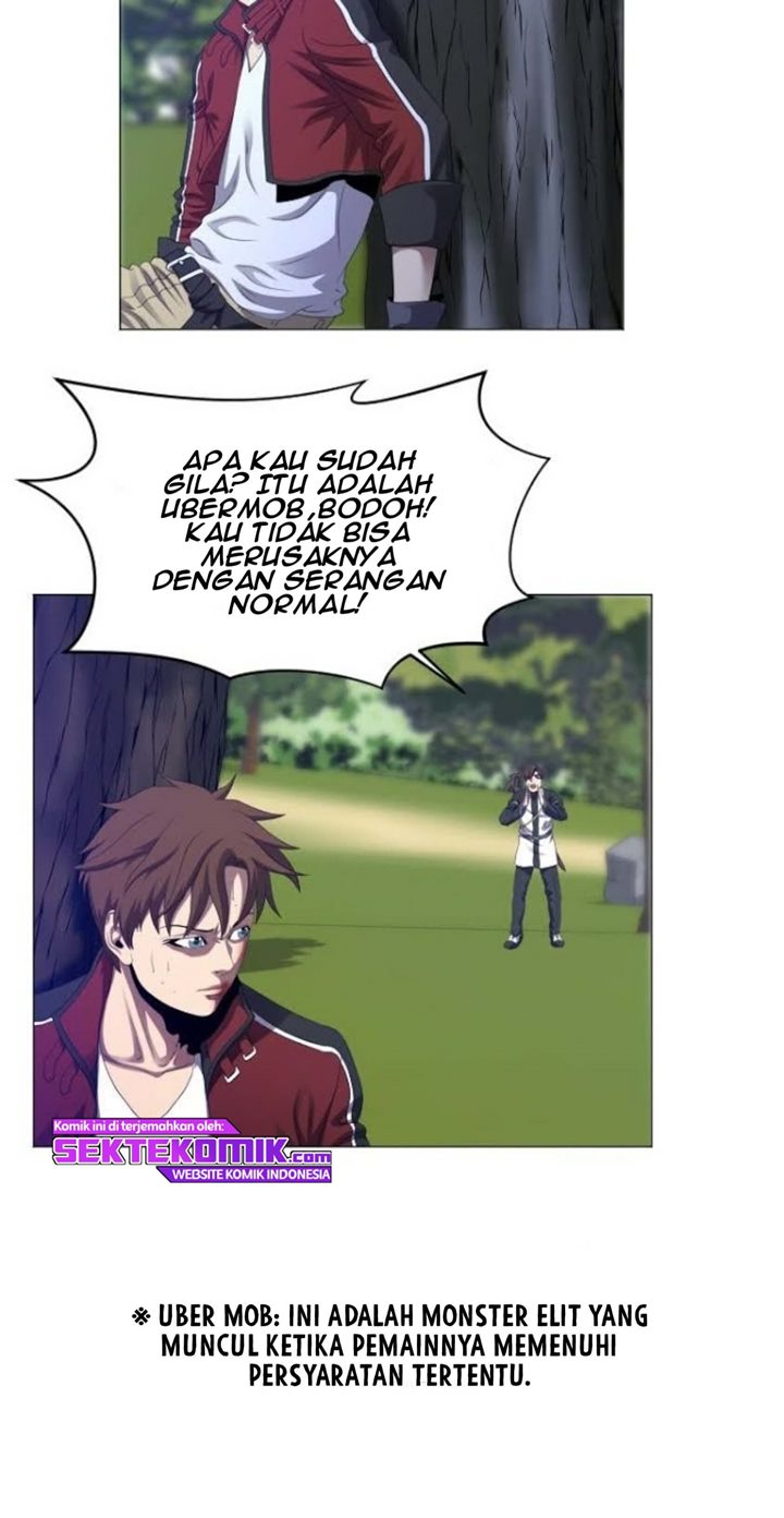 My Level’s the Best Chapter 5 - halaman 30