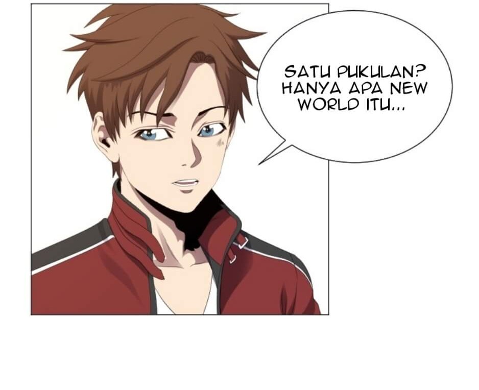 My Level’s the Best Chapter 6 - halaman 21