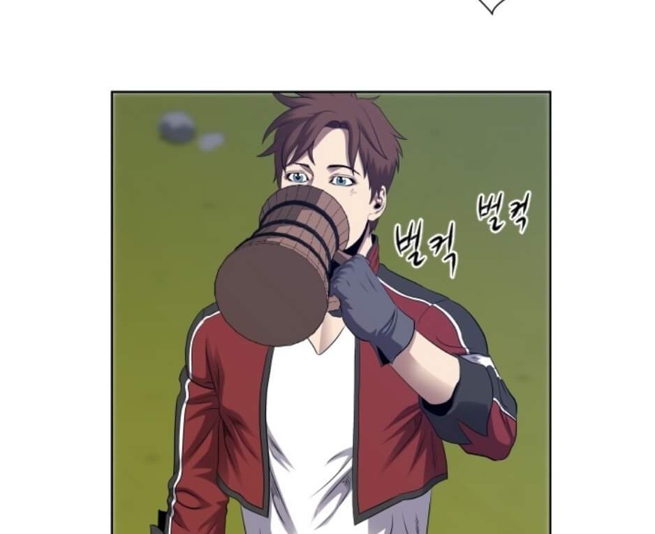 My Level’s the Best Chapter 6 - halaman 31