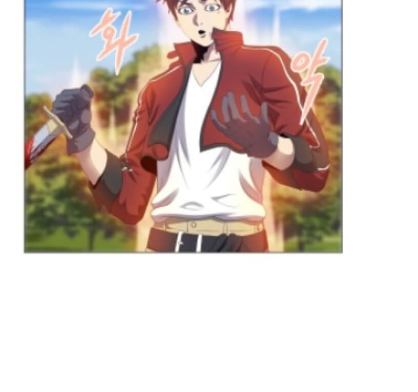 My Level’s the Best Chapter 6 - halaman 47