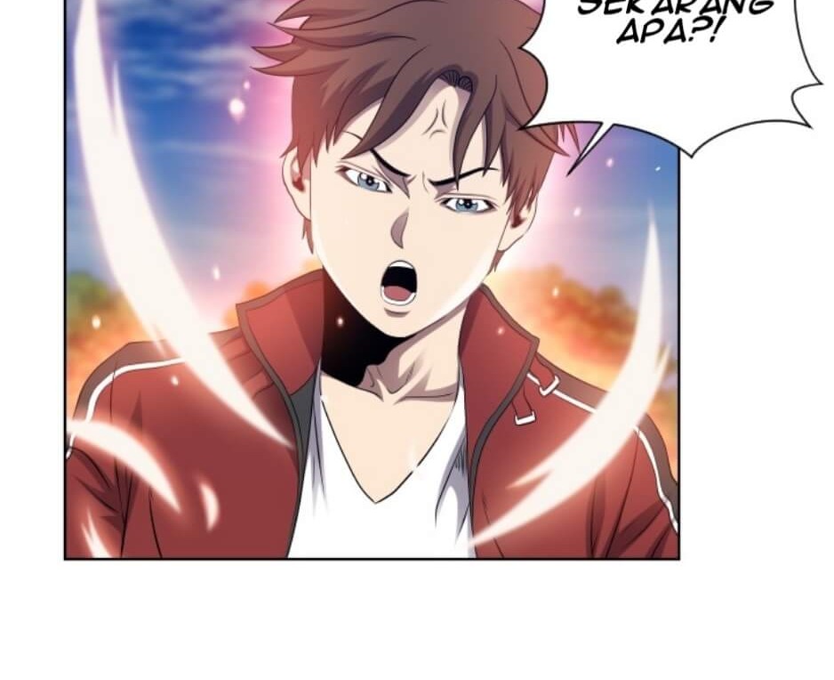 My Level’s the Best Chapter 6 - halaman 49