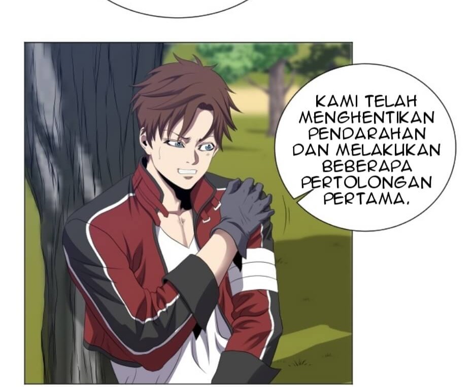 My Level’s the Best Chapter 6 - halaman 7