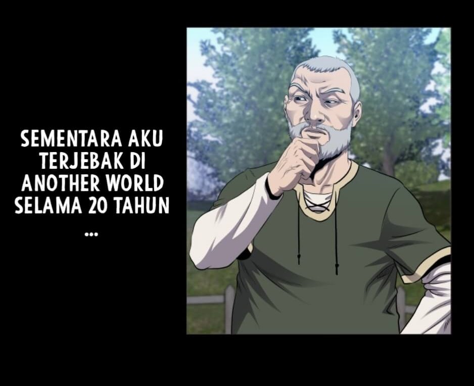 My Level’s the Best Chapter 9 - halaman 17