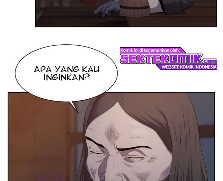 My Level’s the Best Chapter 9 - halaman 27
