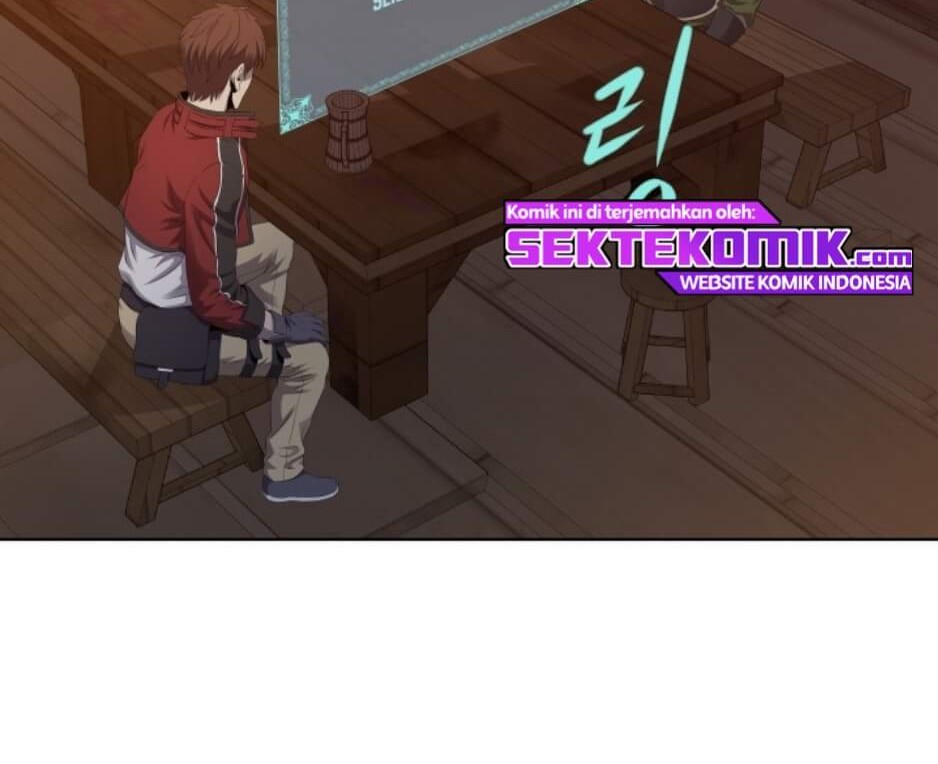 My Level’s the Best Chapter 9 - halaman 29