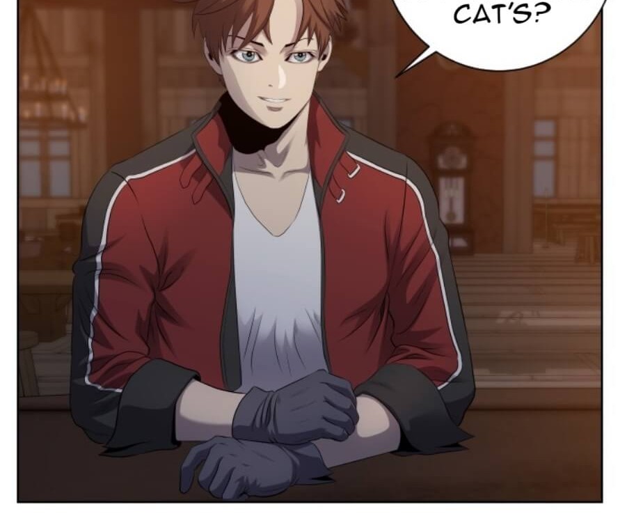 My Level’s the Best Chapter 9 - halaman 5