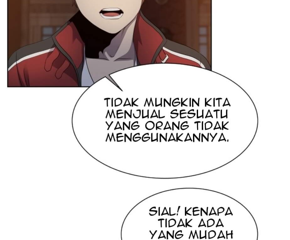 My Level’s the Best Chapter 9 - halaman 7