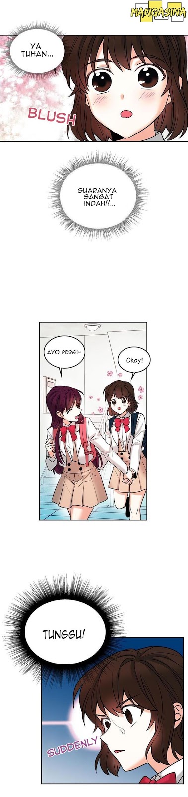 My Life as an Internet Novel Chapter 0 - halaman 11