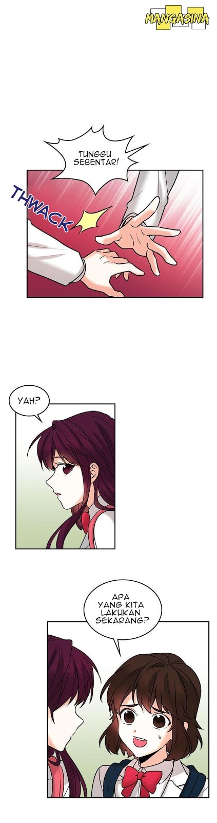 My Life as an Internet Novel Chapter 0 - halaman 12