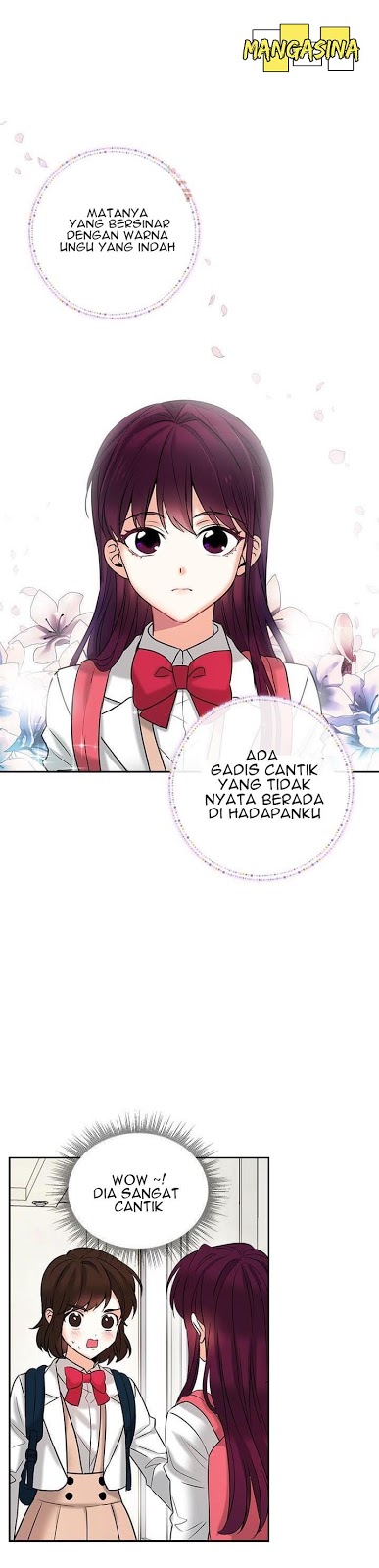 My Life as an Internet Novel Chapter 0 - halaman 8
