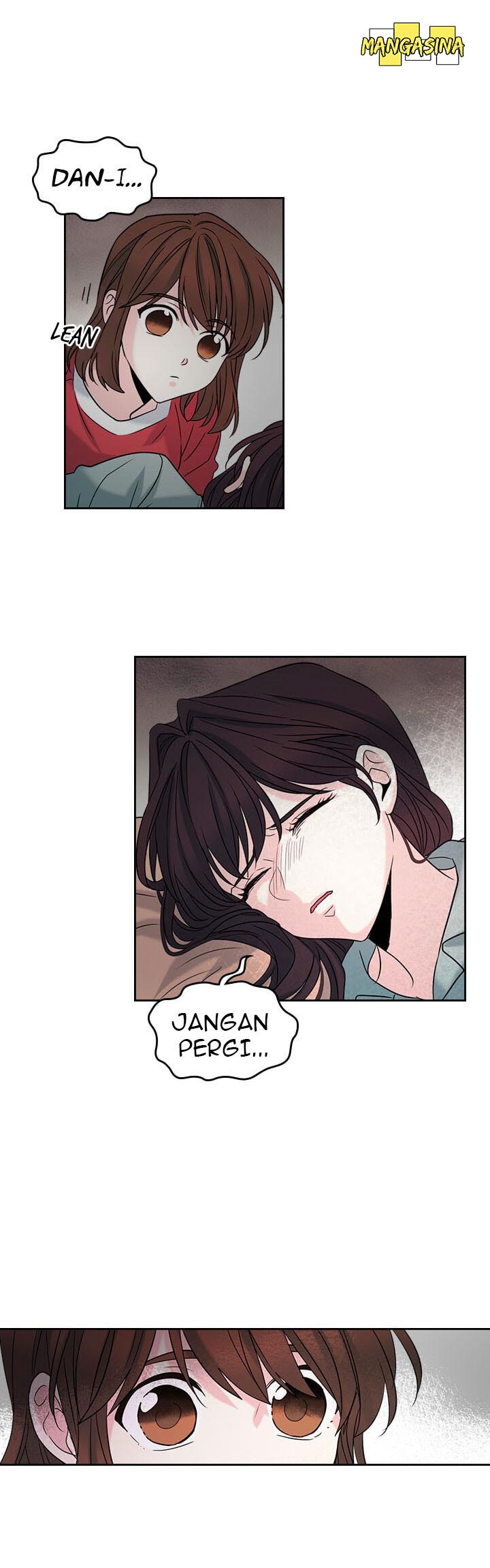 My Life as an Internet Novel Chapter 15 - halaman 10
