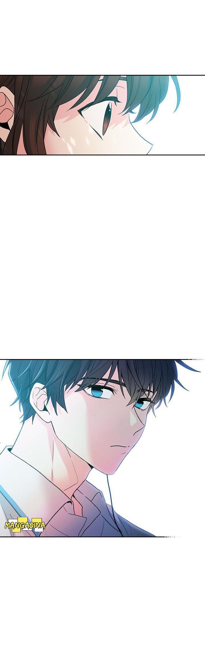 My Life as an Internet Novel Chapter 17 - halaman 9