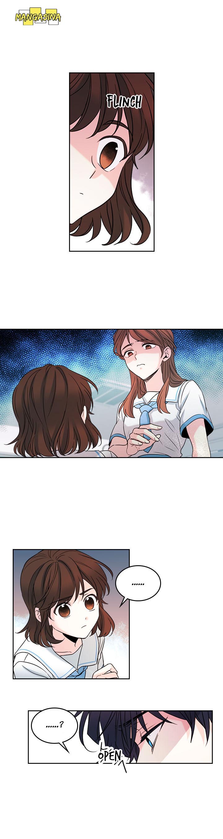 My Life as an Internet Novel Chapter 18 - halaman 6