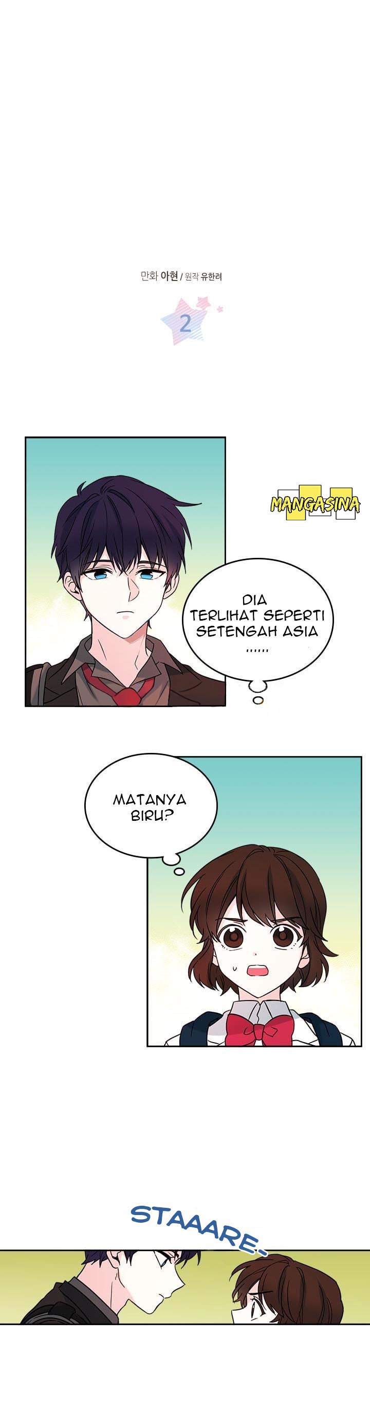 My Life as an Internet Novel Chapter 2 - halaman 2