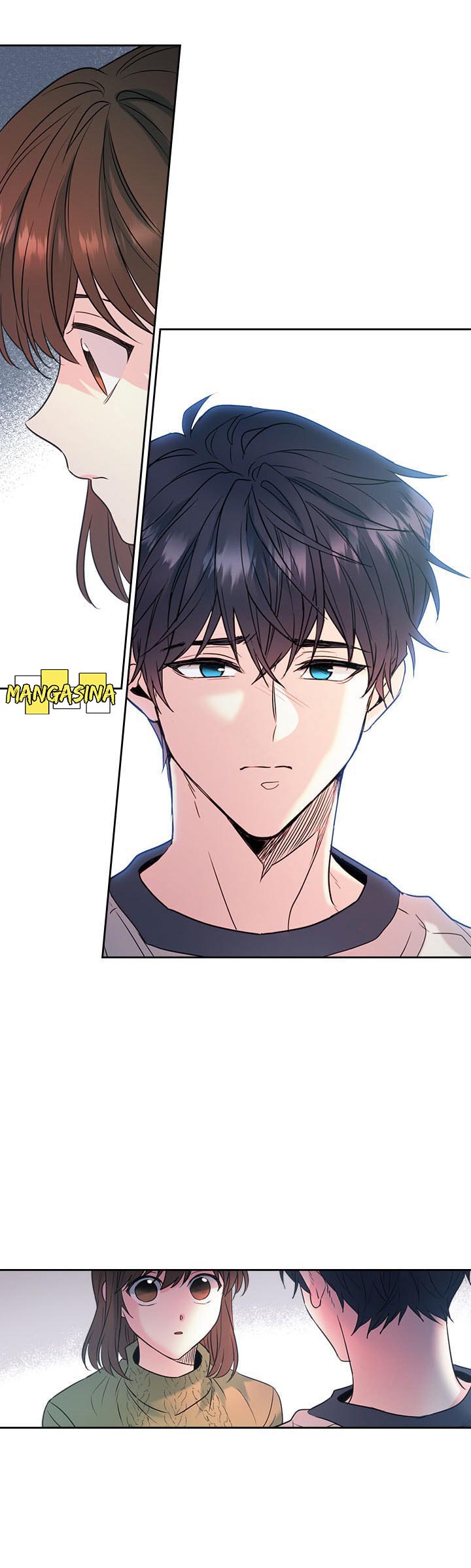 My Life as an Internet Novel Chapter 20 - halaman 25