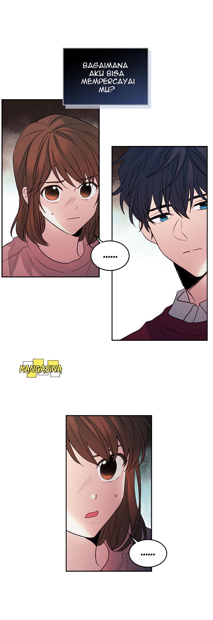 My Life as an Internet Novel Chapter 21 - halaman 2
