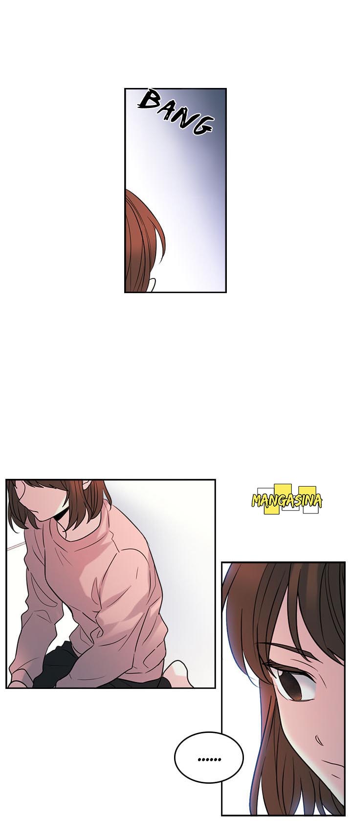 My Life as an Internet Novel Chapter 21 - halaman 6