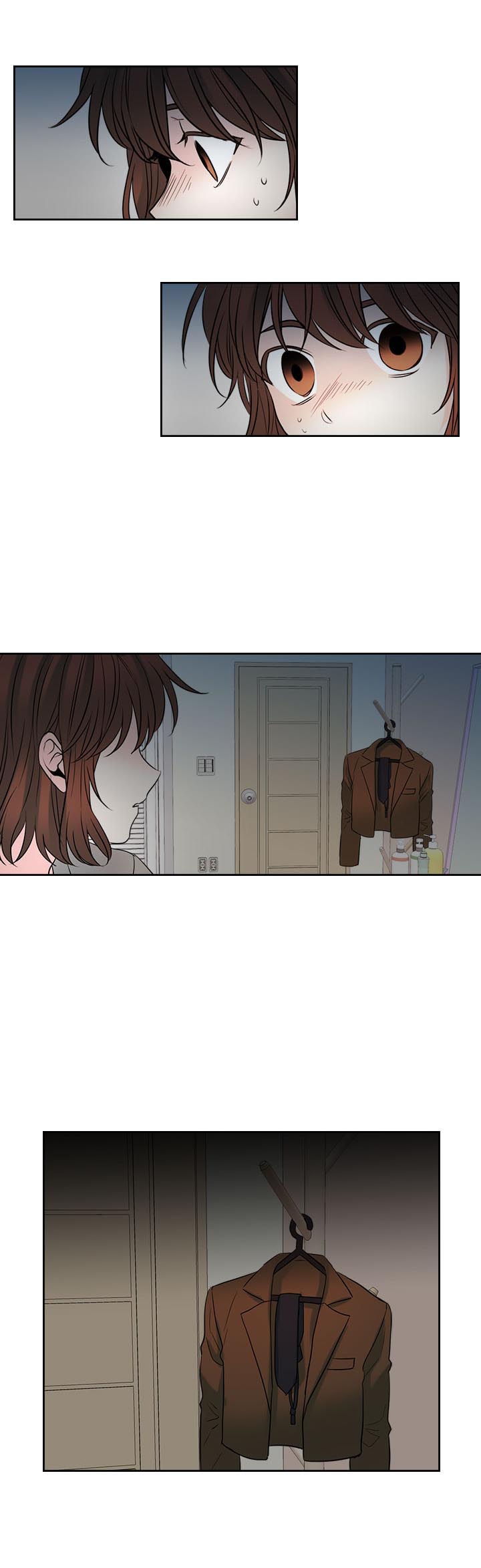 My Life as an Internet Novel Chapter 22 - halaman 25