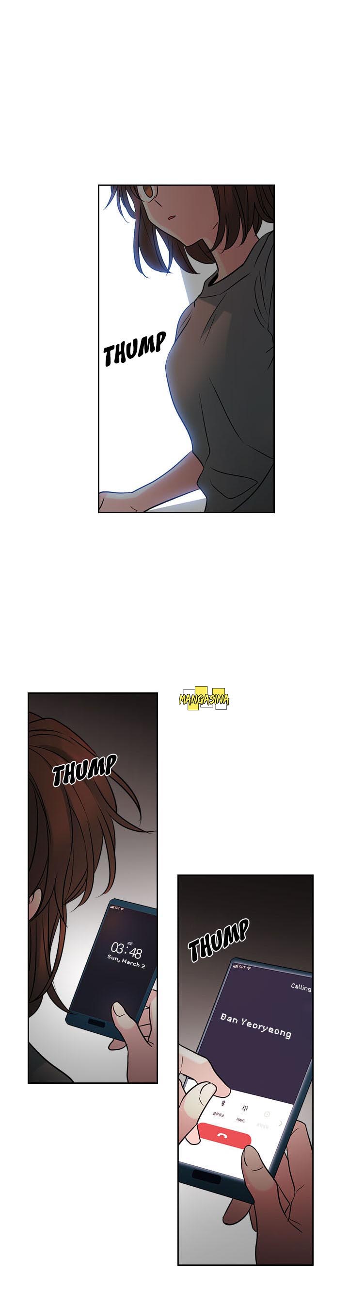 My Life as an Internet Novel Chapter 22 - halaman 26