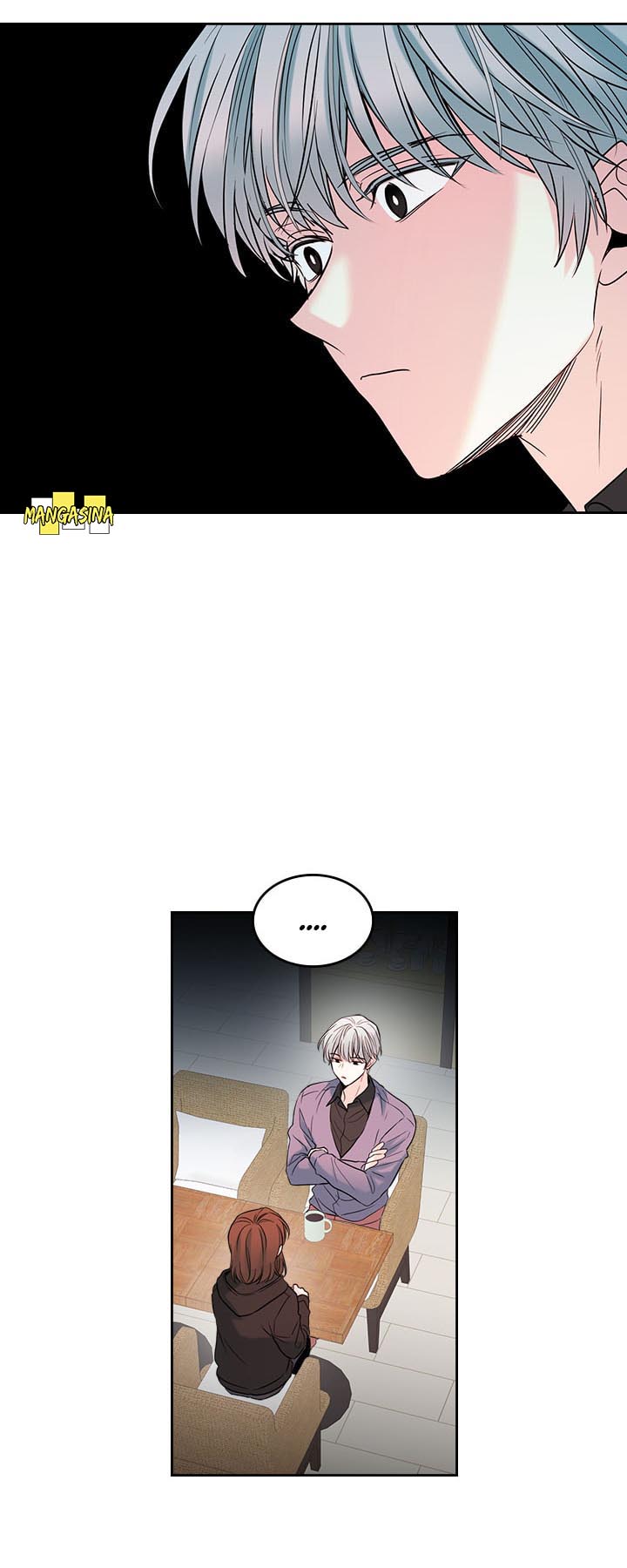 My Life as an Internet Novel Chapter 22 - halaman 8