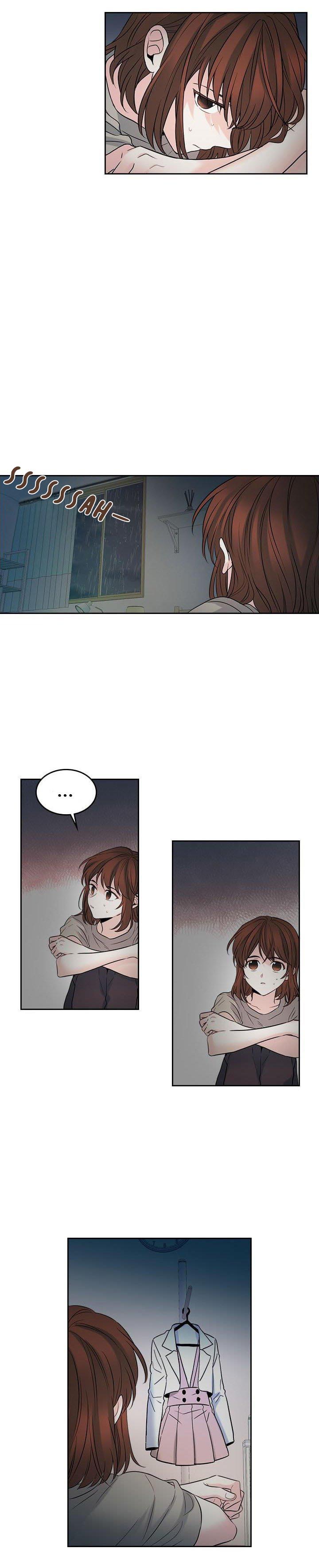 My Life as an Internet Novel Chapter 23 - halaman 3