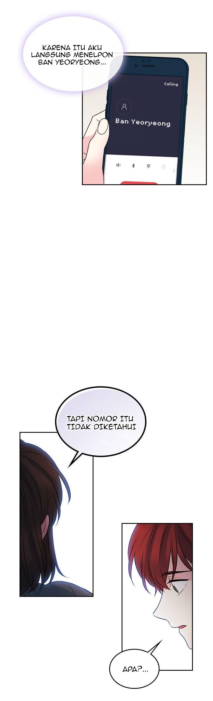 My Life as an Internet Novel Chapter 24 - halaman 24