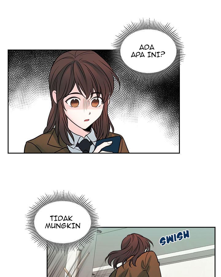 My Life as an Internet Novel Chapter 24 - halaman 25