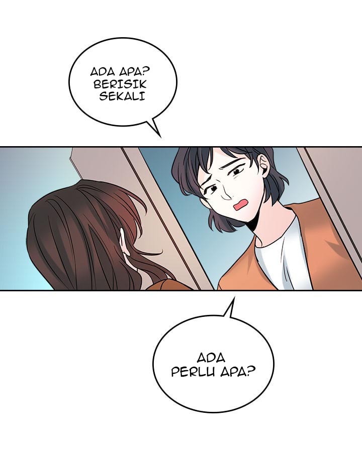 My Life as an Internet Novel Chapter 24 - halaman 27