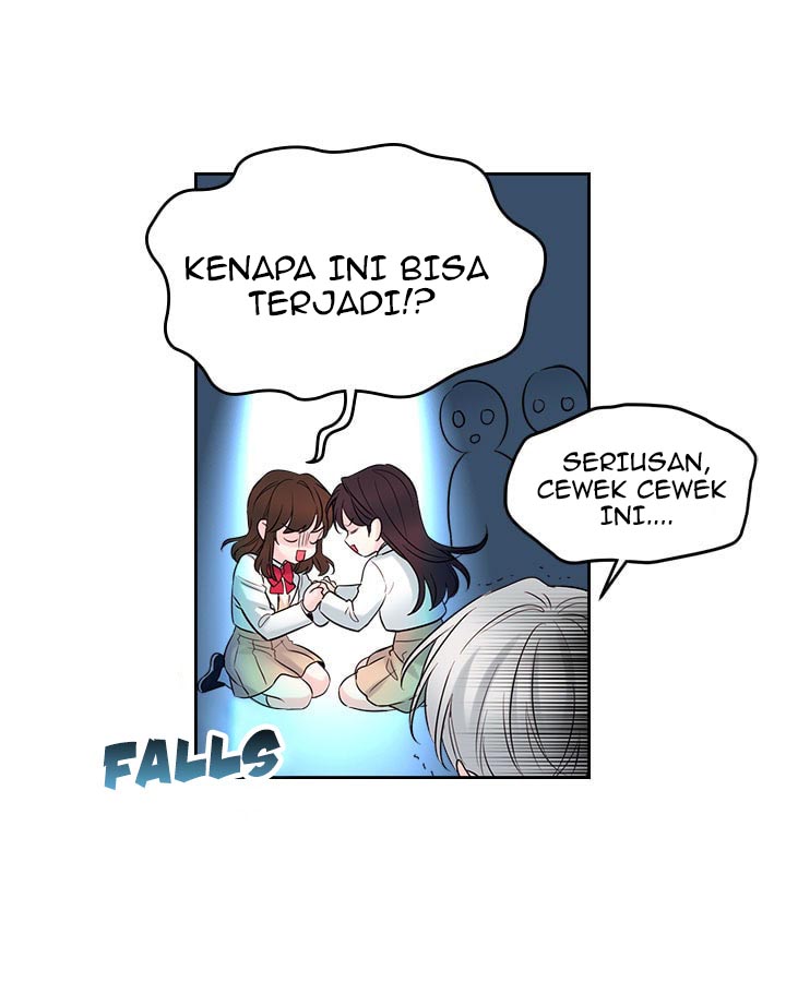 My Life as an Internet Novel Chapter 24 - halaman 6