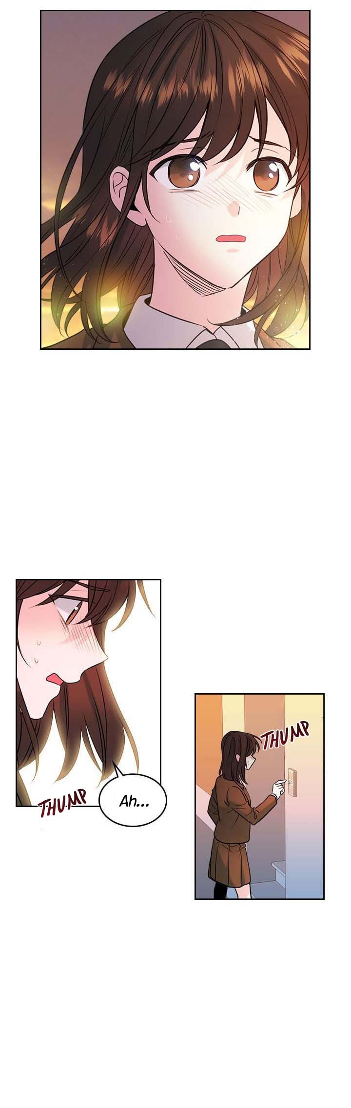 My Life as an Internet Novel Chapter 25 - halaman 11