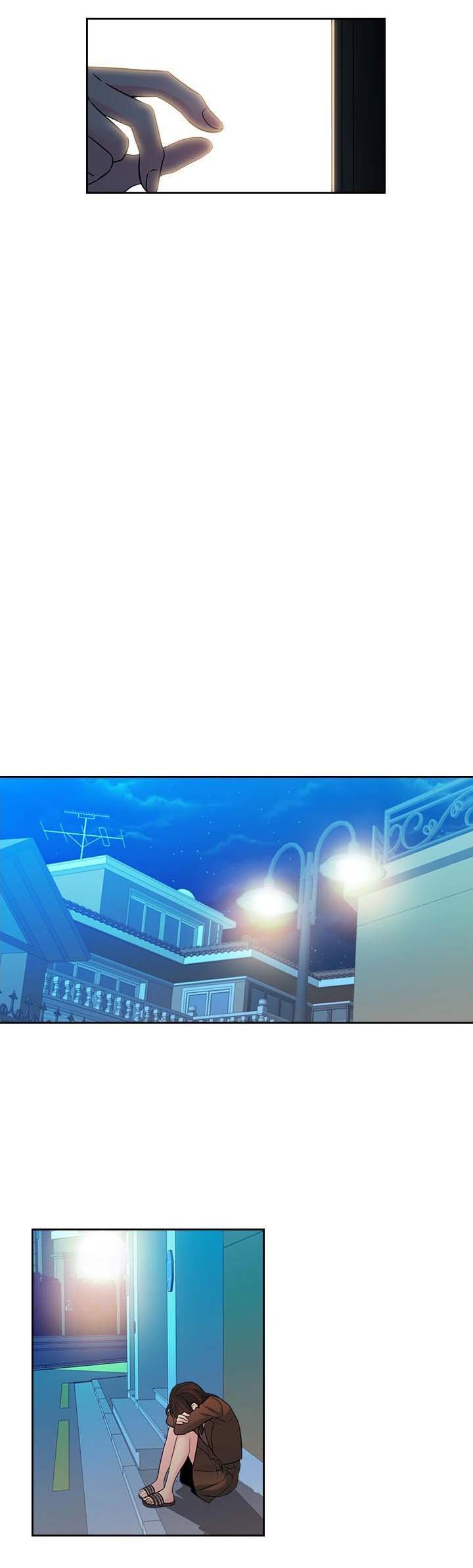 My Life as an Internet Novel Chapter 25 - halaman 14