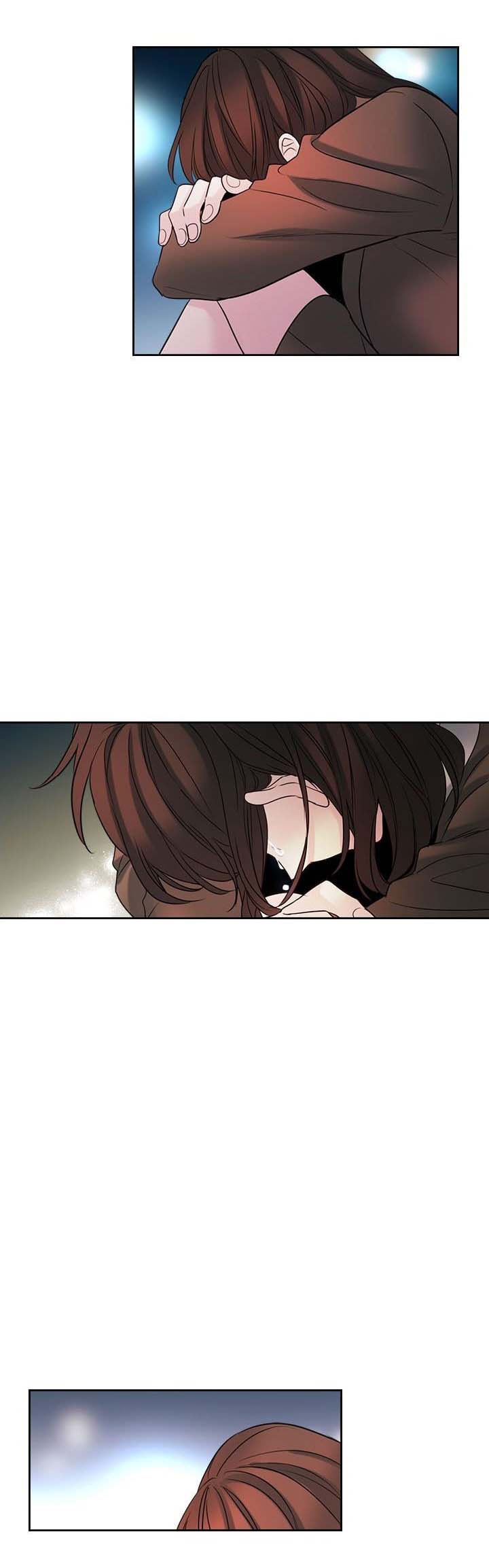 My Life as an Internet Novel Chapter 25 - halaman 15