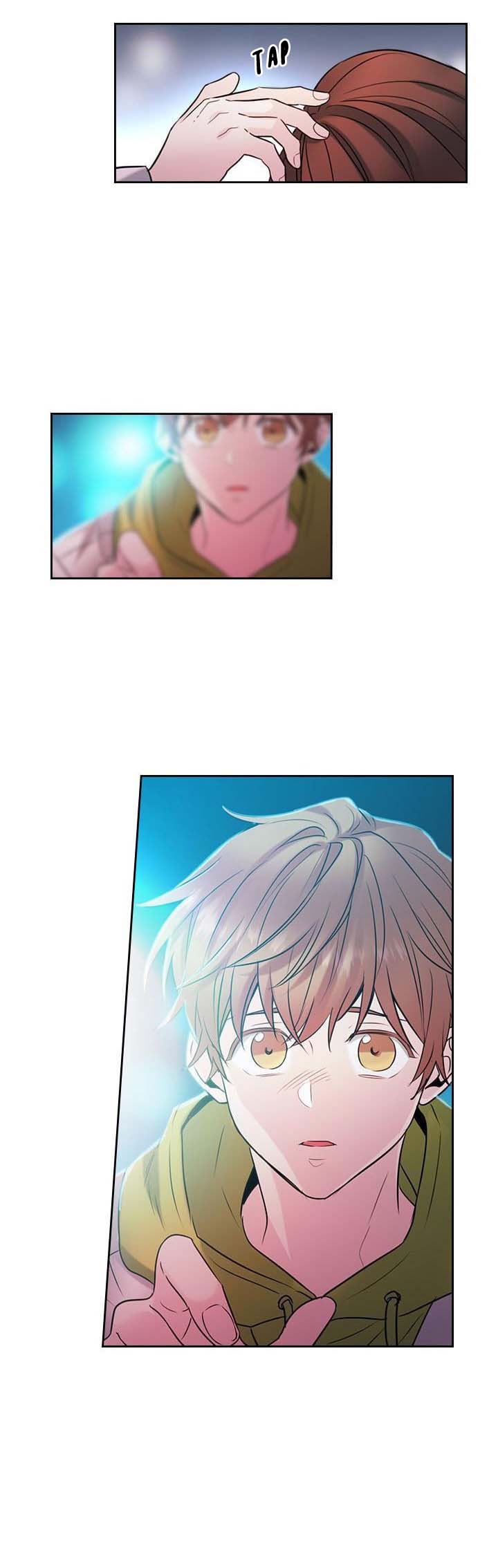 My Life as an Internet Novel Chapter 25 - halaman 16